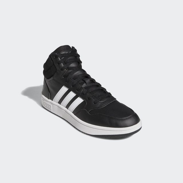 adidas Sportswear Sneaker (Core Black / Cloud White / Grey Six)