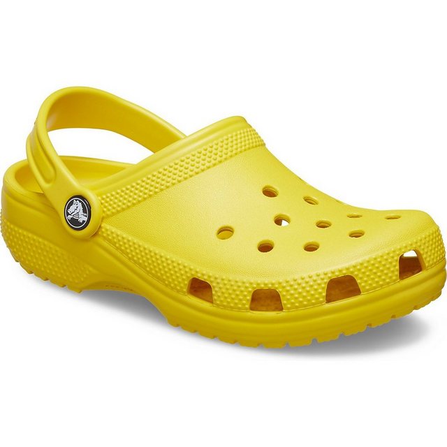 Crocs Classic Clogs Clog (gelb)