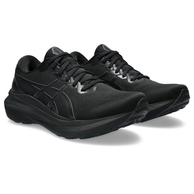 Asics Asics Gel-Kayano 30 Laufschuh (schwarz)