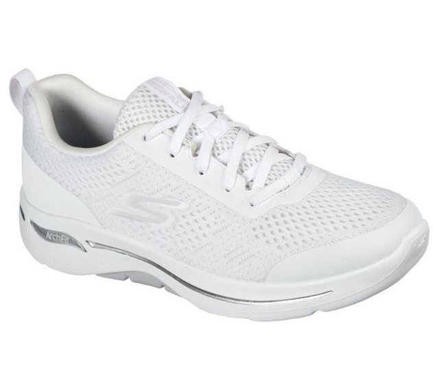 Skechers Motion Bree Sneaker (weiß)