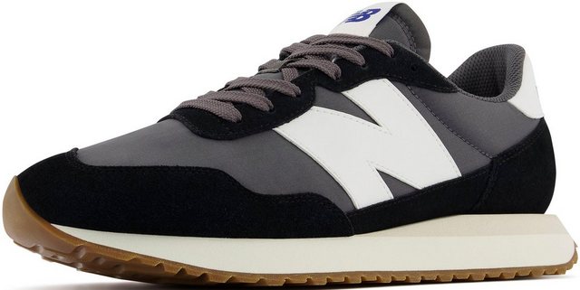 New Balance M237 Sneaker (schwarz|weiß)