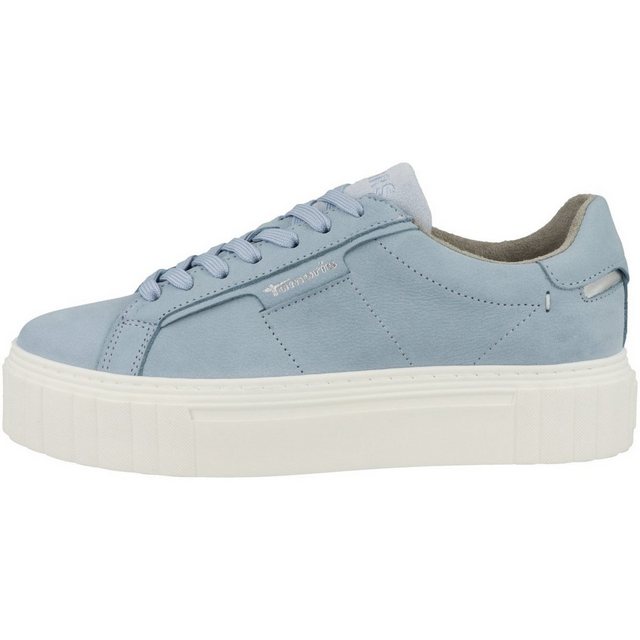 Tamaris 1-23738-41 Damen Sneaker (hellblau)