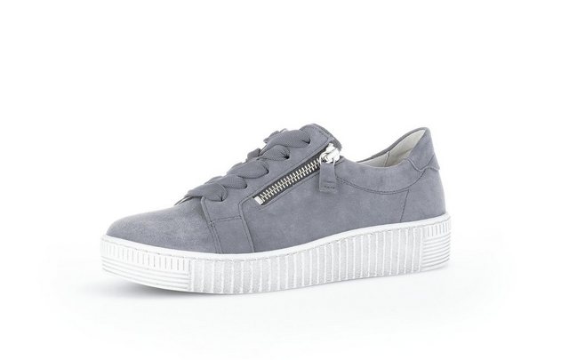 Gabor Sneaker (Blau (nautic))