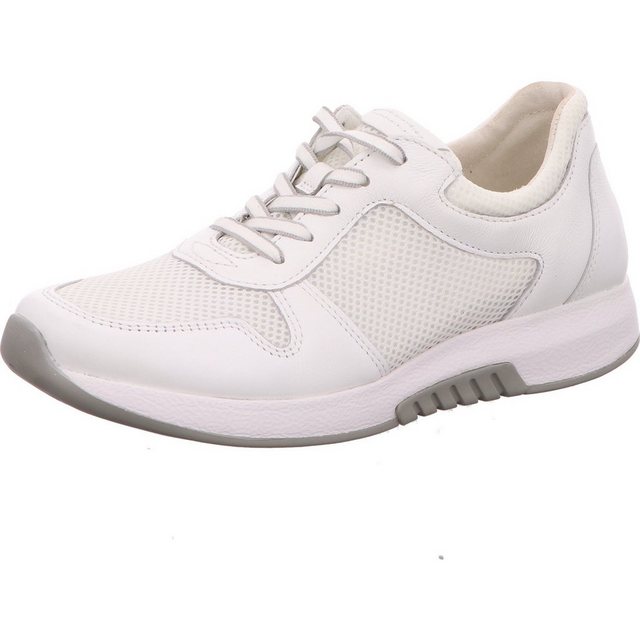 Gabor Comfort Sneaker (weiss (50))