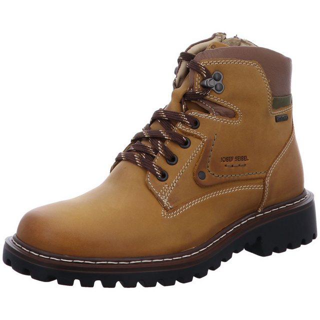 Josef Seibel CHANCE 51 Stiefelette (braun)