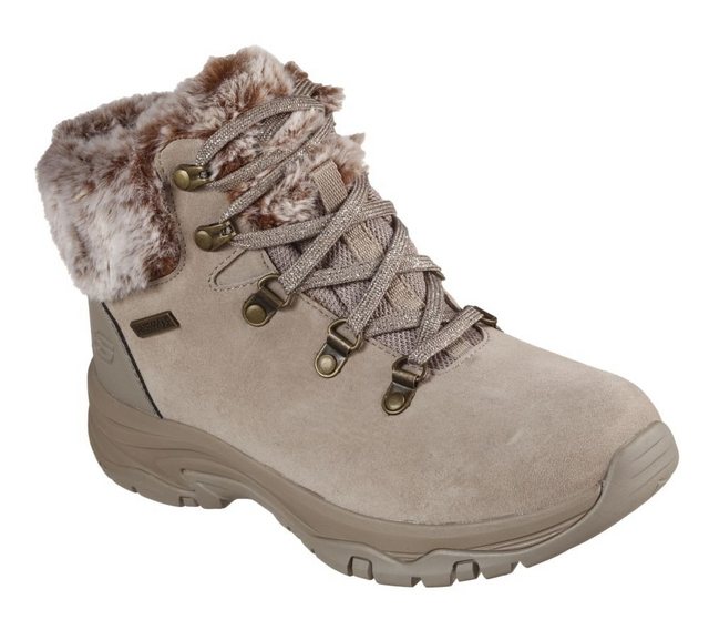 Skechers Winterstiefel (Grau TPE)