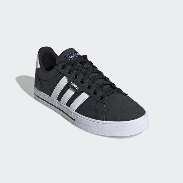 adidas Sportswear DAILY 3.0 Sneaker (schwarz)