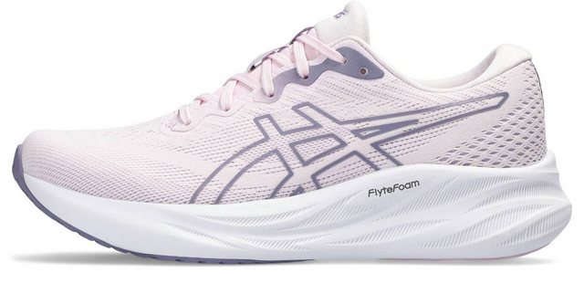 Asics Damen Laufschuhe GEL-PULSE 15 Laufschuh (lila)