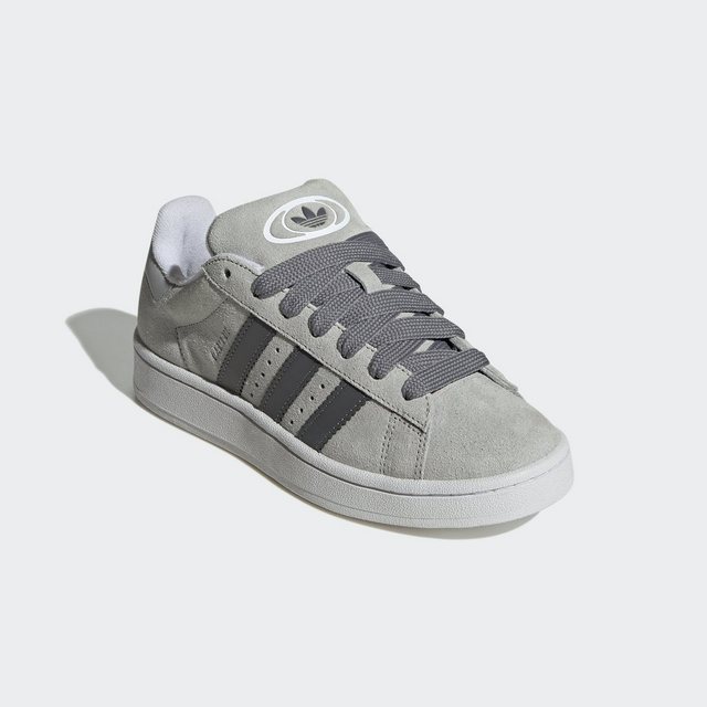 adidas Originals CAMPUS 00s W Sneaker (Grey Two / Charcoal / Cloud White)