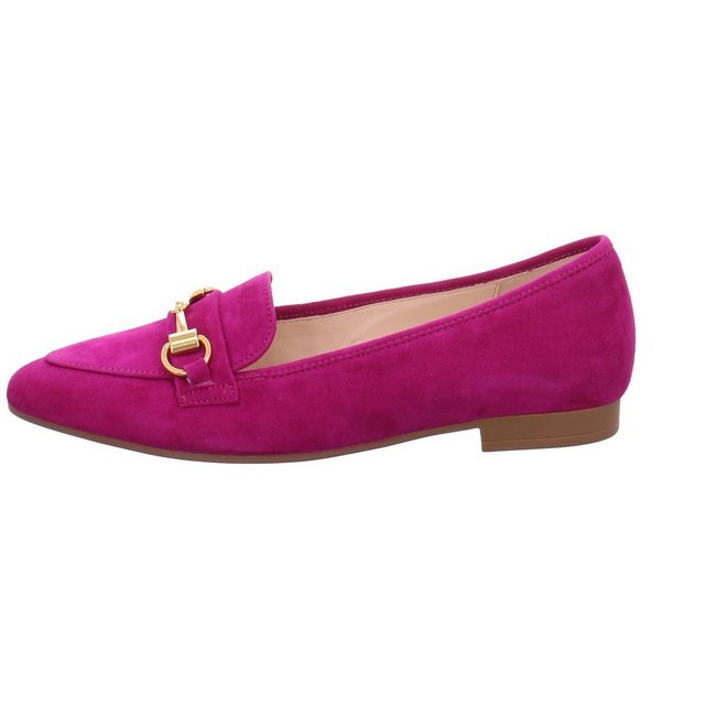 Gabor Pumps (Violett (orchid)|orchidee)