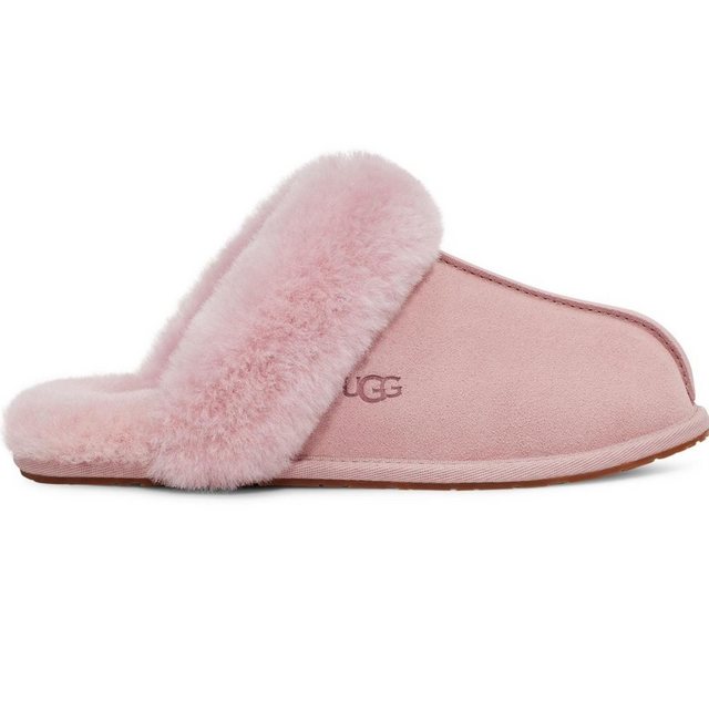 UGG »UGG Scuffette II« Hausschuh (rosa)