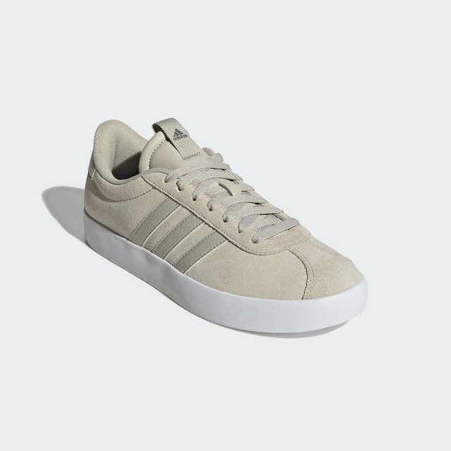 adidas Sportswear VL COURT 3.0 SCHUH Sneaker (grau)