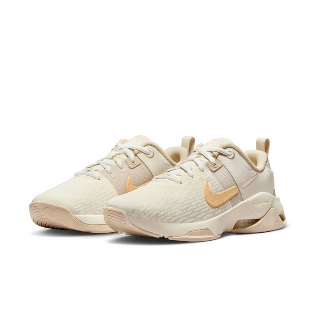 Nike W ZOOM BELLA 6 Fitnessschuh (cream)