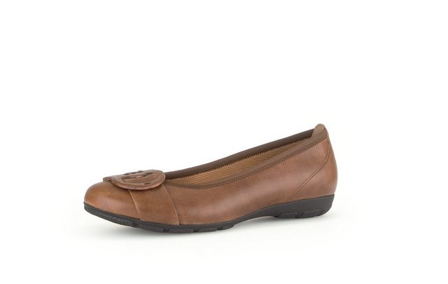 Gabor Ballerina (camel (24))