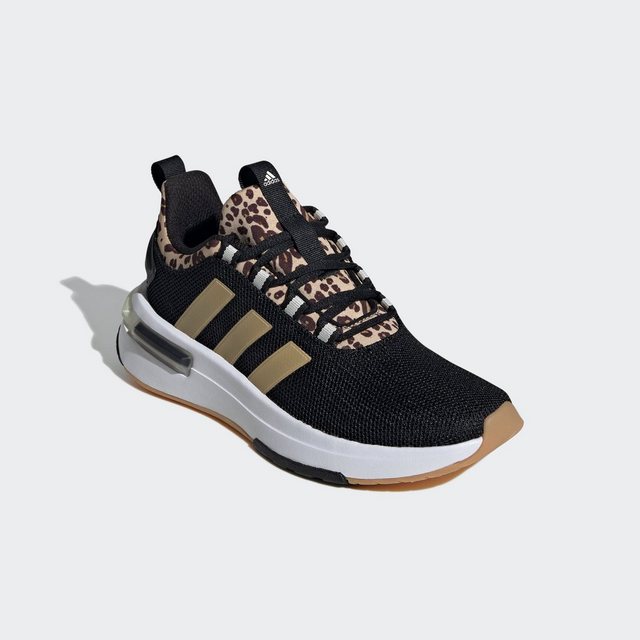 adidas Sportswear RACER TR23 Sneaker Design auf den Spuren des adidas NMD (beige|schwarz)