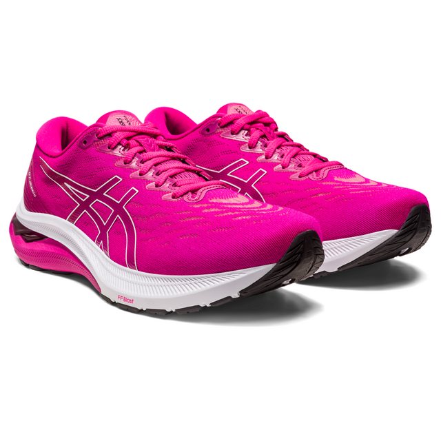 Asics Asics GT-2000 11 Laufschuh (Pink Rave / Plum)