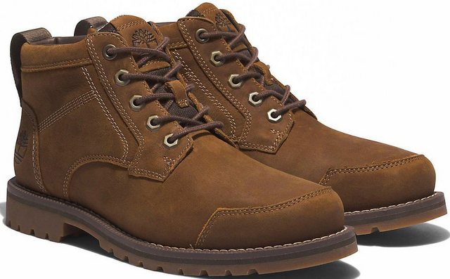 Timberland Larchmont II Chukka Schnürboots (braun)