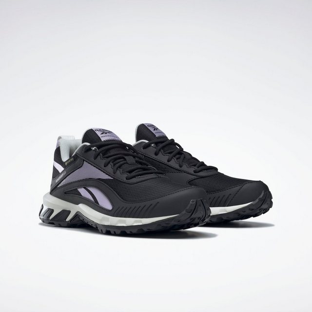 Reebok RIDGERIDER 6 Gore-Tex W Walkingschuh Wasserdicht (schwarz)