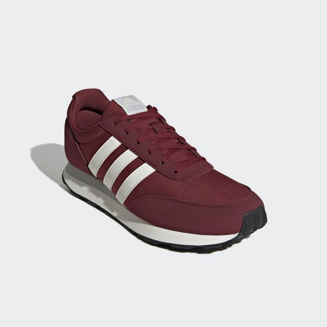 adidas Sportswear RUN 60S 3.0 Sneaker (rot)