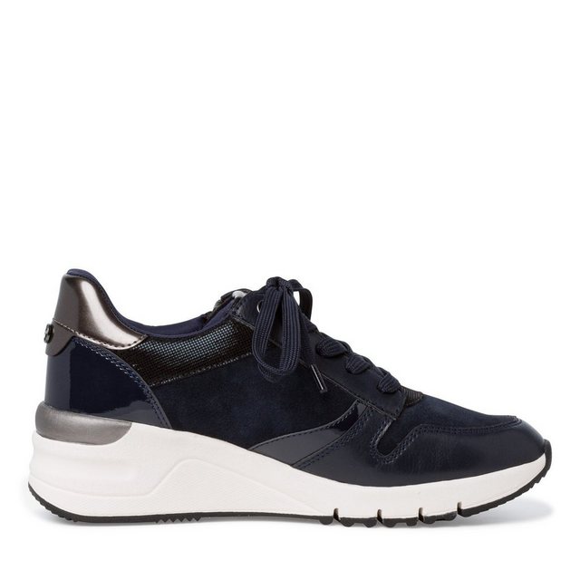 Tamaris Sneaker (NAVY COMB)