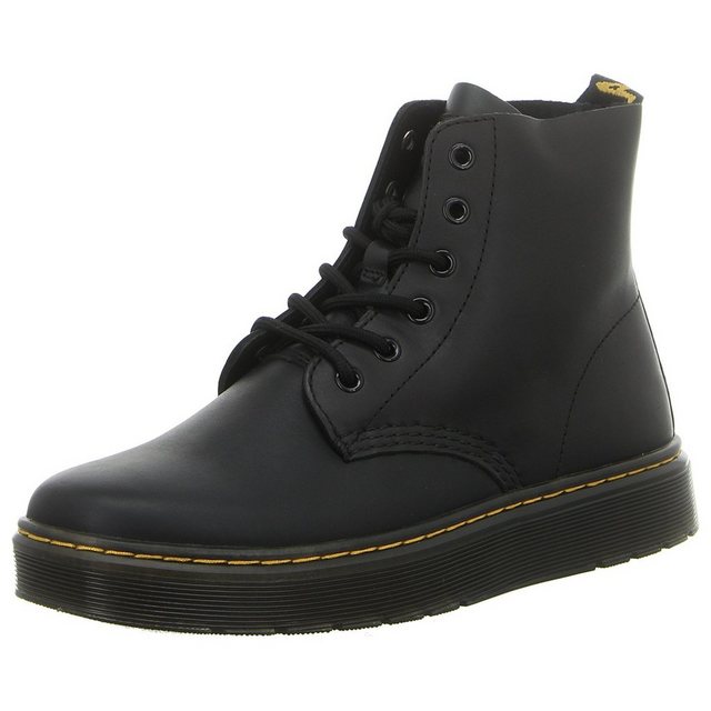 DR. MARTENS Thurston Chukka Stiefelette (schwarz)