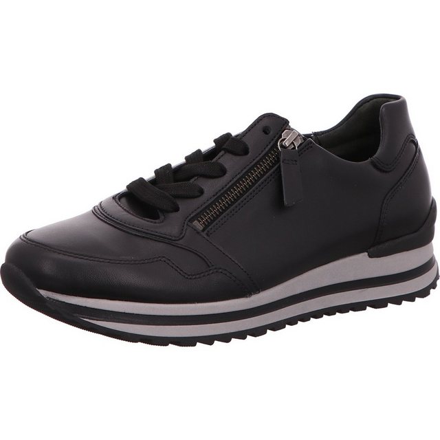 Gabor Comfort Sneaker (schwarz / 57)