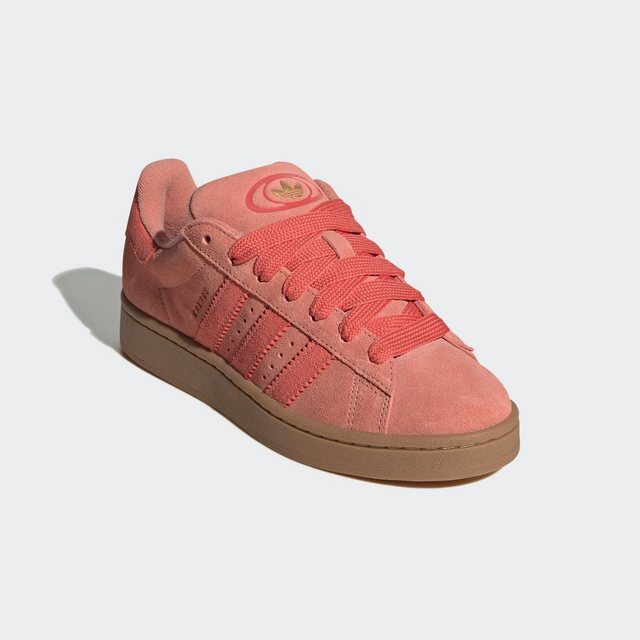 adidas Originals CAMPUS 00s W Sneaker (rot)