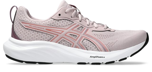 Asics GEL-CONTEND 9 Laufschuh mehr Dämpfung (WATERSHED ROSE/DESERT RED)