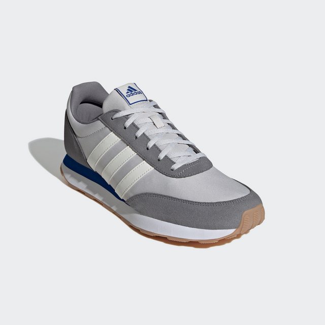 adidas Sportswear RUN 60S 3.0 Sneaker (Grey Three / Core White / Grey One)