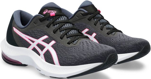 Asics GEL-FLUX 7 Laufschuh (schwarz)