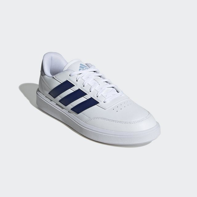 adidas Sportswear COURTBLOCK Tennisschuh (weiß)