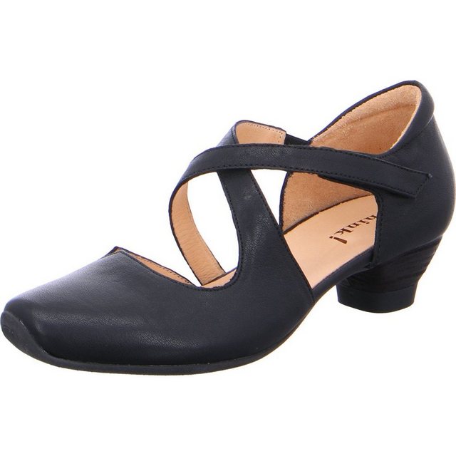 Think! Think! Schuhe, Pumps Aida - Pumps (schwarz 039295)