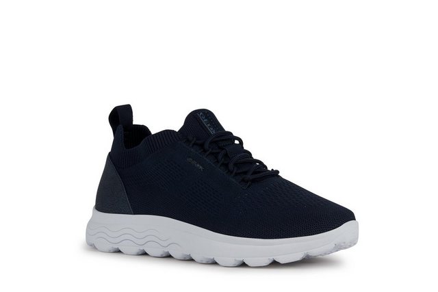 Geox Sneaker (Blau (NAVY/JEANS))