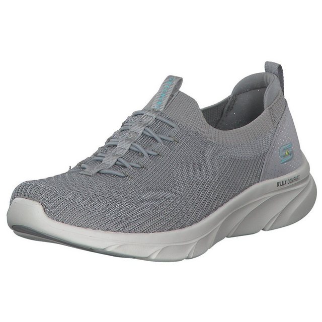 Skechers Skechers 104335 Sneaker (GRY GREY (20202845))