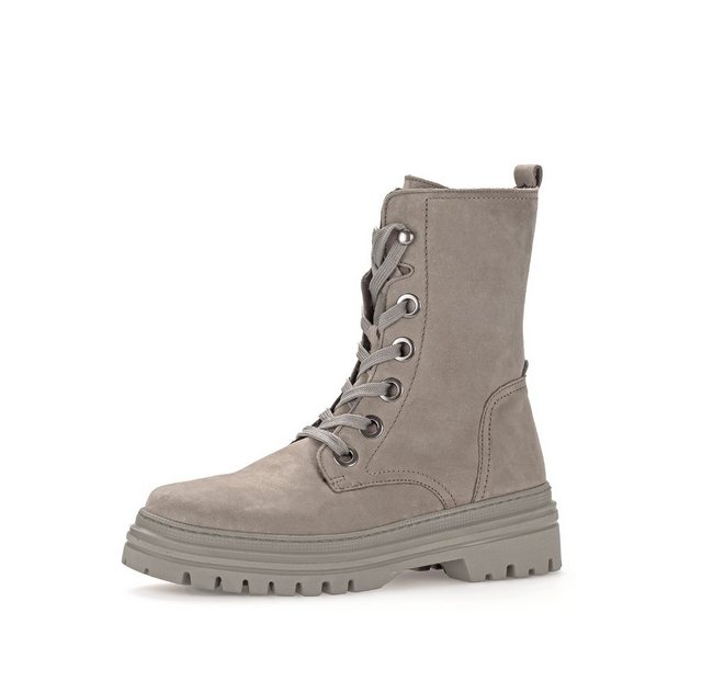 Gabor Bikerboots (taupe|Braun (fango))