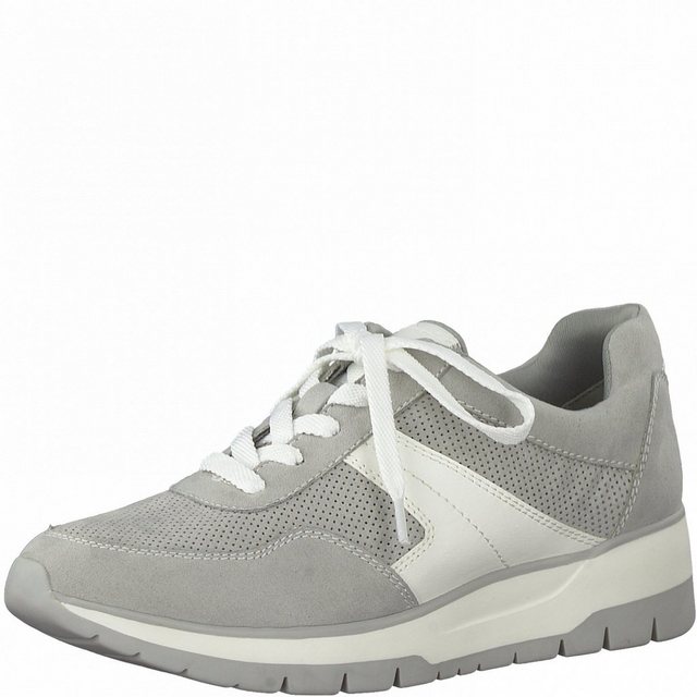 Tamaris Sneaker (LIGHT GREY)