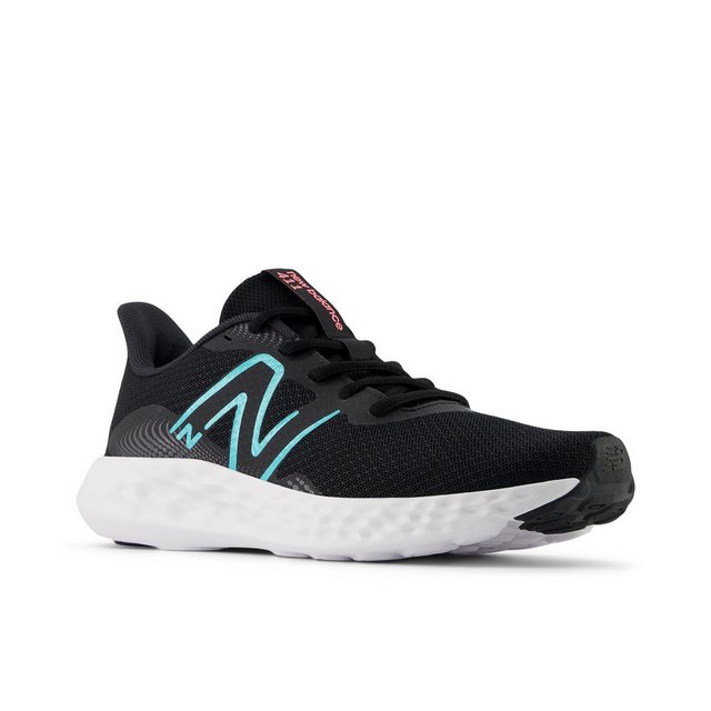 New Balance W411 Laufschuh (BLACK)