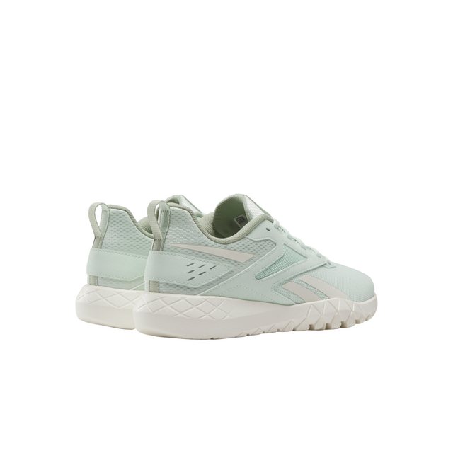 Reebok Flexagon Energy TR4 Trainingsschuh (mint-grün)