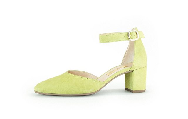 Gabor Spangenpumps (limette (11))