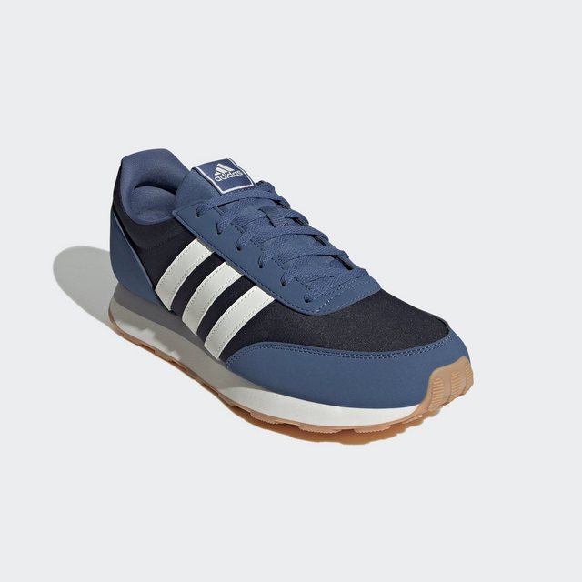 adidas Sportswear RUN 60S 3.0 Sneaker (Legend Ink / Core White / Crew Blue)