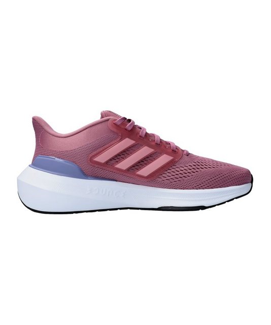 adidas Performance Ultrabounce Damen Laufschuh Laufschuh (lilaschwarzschwarz)