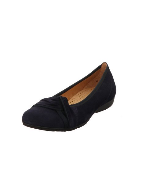 Gabor Ballerina (2-tlg) (blau)