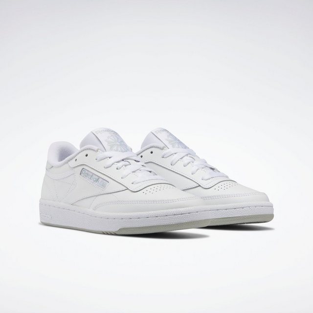 Reebok Classic CLUB C 85 Sneaker (offwhite)