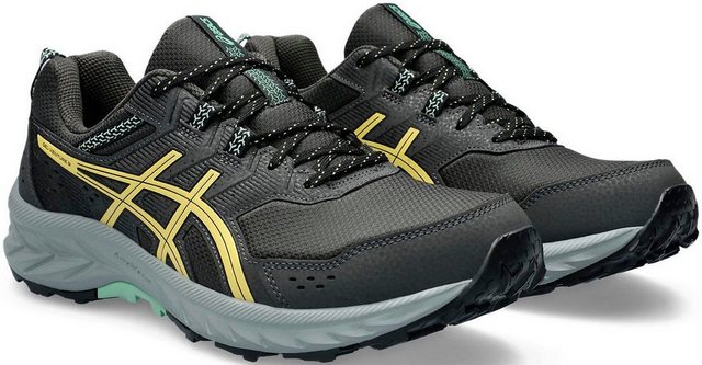 Asics GEL-VENTURE 9 Laufschuh (graphite)