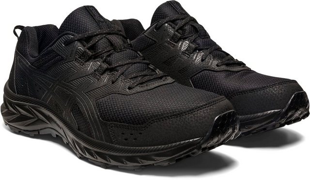 Asics GEL-VENTURE 9 Laufschuh (black)