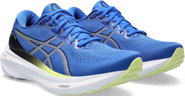 Asics GEL-KAYANO 30 Laufschuh (blau)