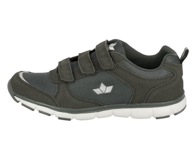 Lico Joggingschuh Lionel V Hallenschuh (grau)