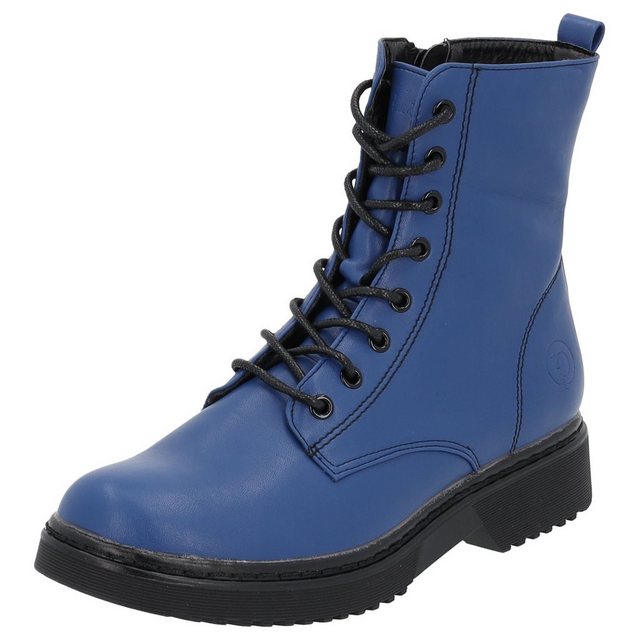 Palado Djerba Schnürstiefel (Blau)