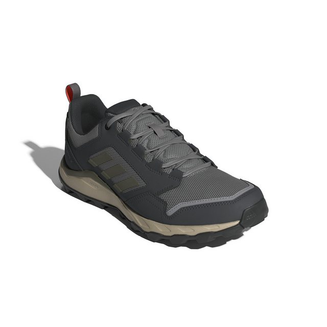 adidas TERREX TRACEROCKER 2.0 TRAILRUNNING Laufschuh (grau)