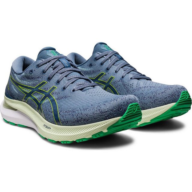 Asics Gel-kayano 29 Laufschuhe Laufschuh (grau)